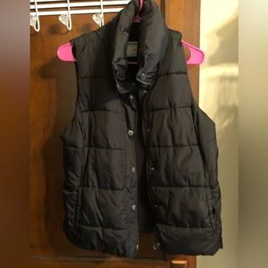 Old Navy Puffer Vest